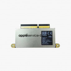 Оригинален SSD 256GB M.2 2242 NVME PCIe Apple Macbook  PRO RETINA NON TOUCH BAR A1708 2016 - 2017 656-0067А